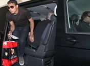 PSG deverá acertar com Thiago Silva nesta terça-feira