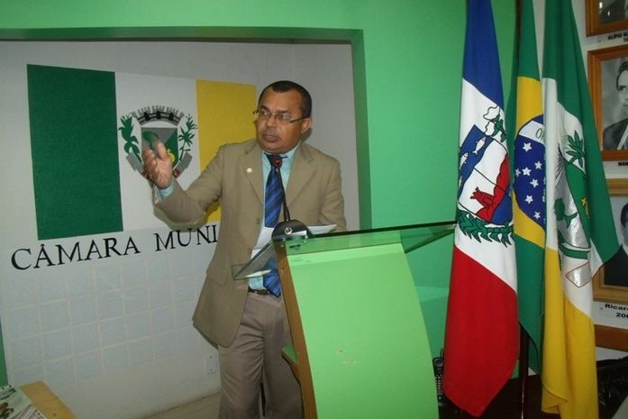 Decepcionado, vereador por Arapiraca desabafa “Essa é a pior Legislatura da história”
