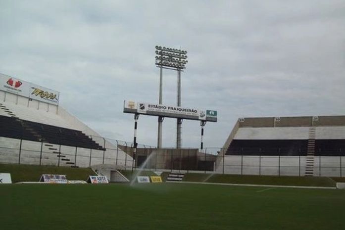 Governo investe R$ 750 mil para garantir América-RN jogando no Frasqueirão