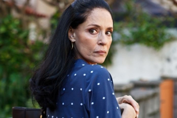Sonia Braga
