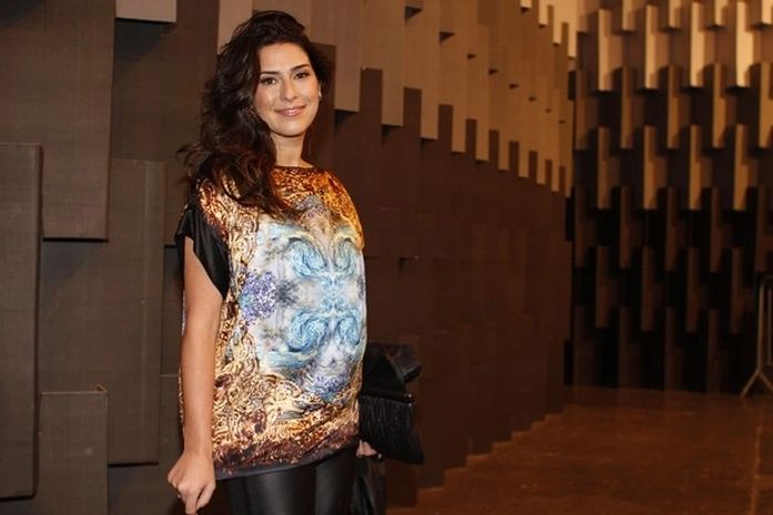 ‘É muito dinheiro pagar um stylist’, diz Fernanda Paes Leme sobre moda