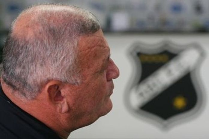 ABC não muda apesar das derrotas