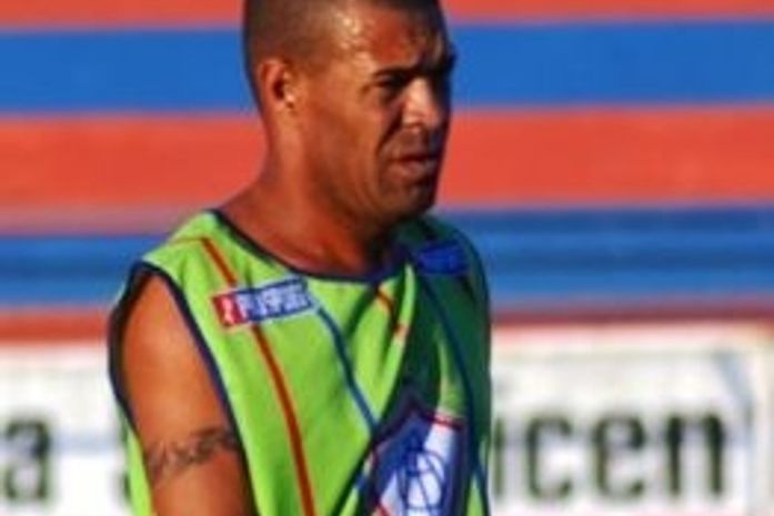 Váldson ainda não renovou contrato com Itabaiana e permanência é dúvida