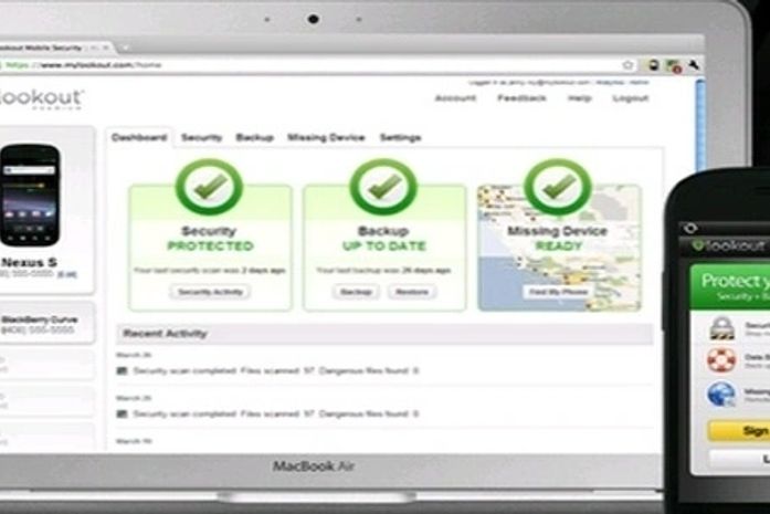 Aplicativo grátis encontra smartphone roubado