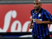Maicon deverá ser o primeiro reforço do Real para a próxima temporada