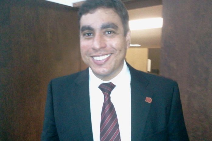 Gustavo Henrique Santos