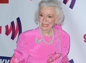 Ann Rutherford morre aos 94 anos