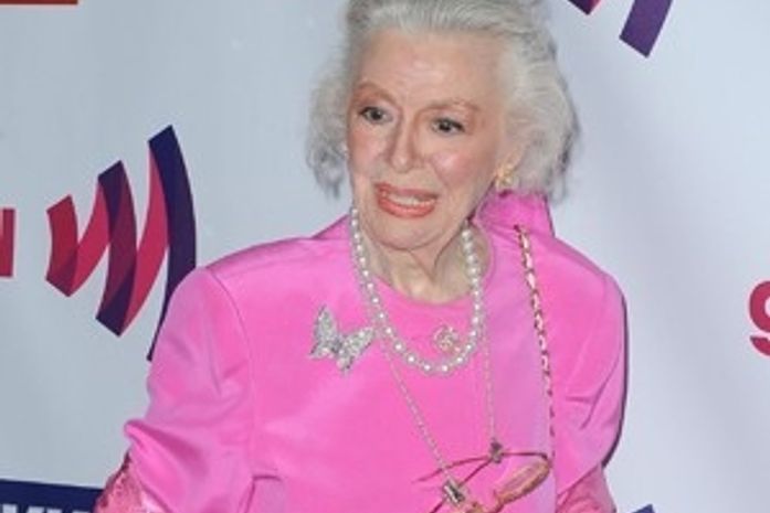 Ann Rutherford morre aos 94 anos