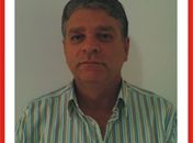 Aremilton Fernandes Prefeito de Maribondo-AL