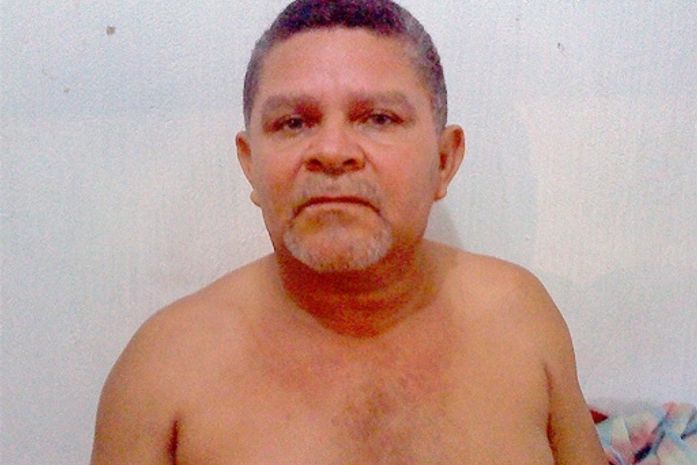 Deic prende motoboy acusado de roubo