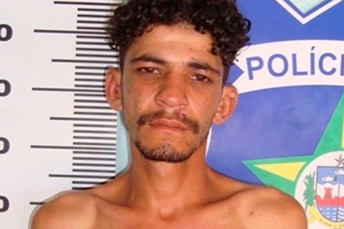 Homem é preso acusado de furto qualificado