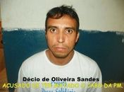 Décio de Oliveira Sandes 