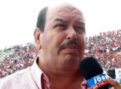 Barbosa se licencia do CRB; Ednilton Lins assume o posto