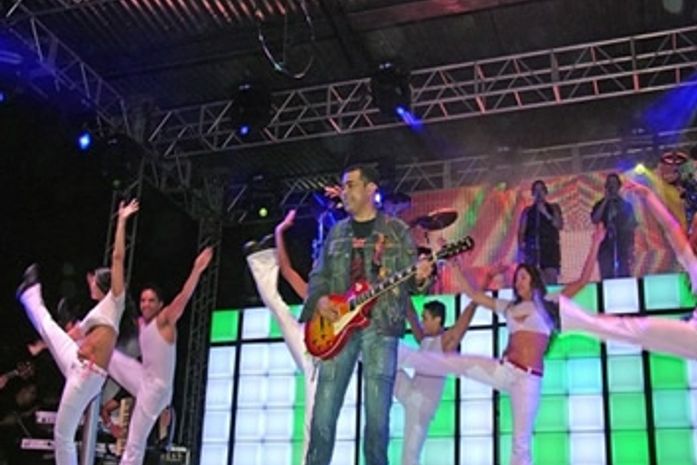 São Miguel dos Campos promove a partir desta terça o melhor São João de AL