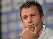 Cassano se diz contra homossexuais na seleção da Itália 
