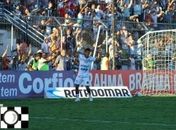 Roberto Jacaré marcou um dos gols do ASA