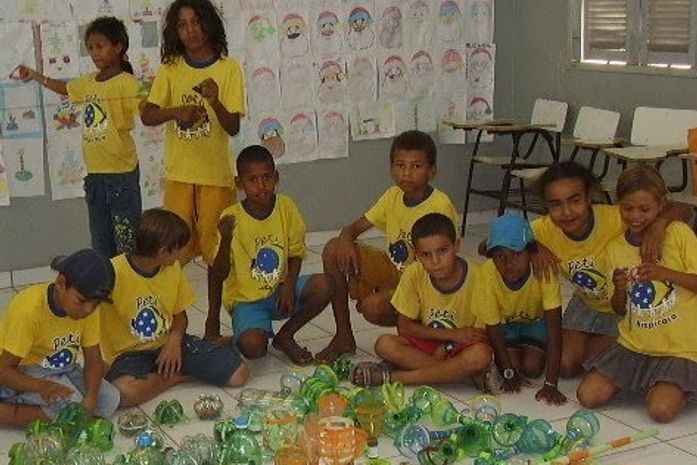Arapiraca reduz em 36,15% o trabalho infantil