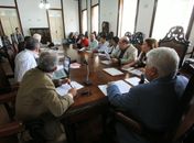 Projeto de Redução da Pobreza é apresentado ao Conselho de Proteção Ambiental
