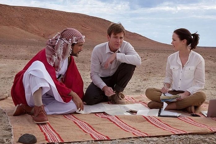 Emily Blunt lança filme e diz que 'O diabo veste Prada' mudou sua vida
