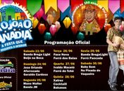 Prefeitura anuncia programação do São João em Anadia