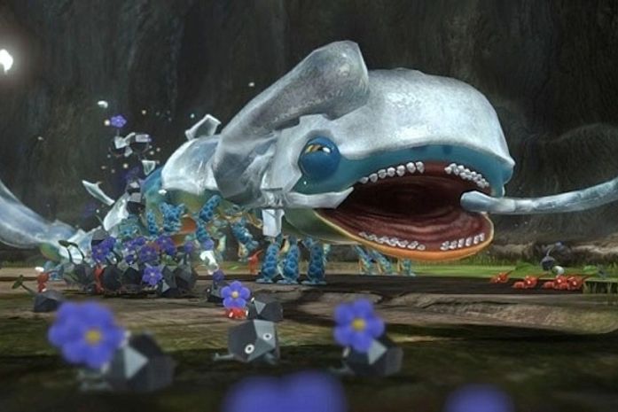 Nintendo não lançará modo de partidas pela internet em 'Pikmin 3'