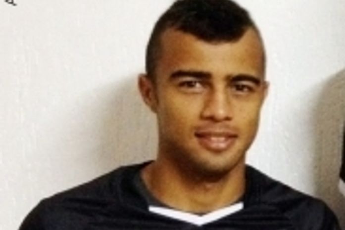 ASA anuncia contratação do lateral Crispim