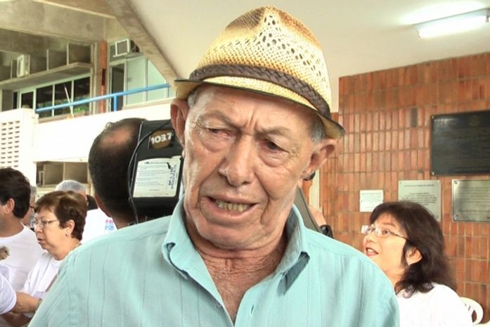 Irmão do guarda municipal assassinado no Jacintinho