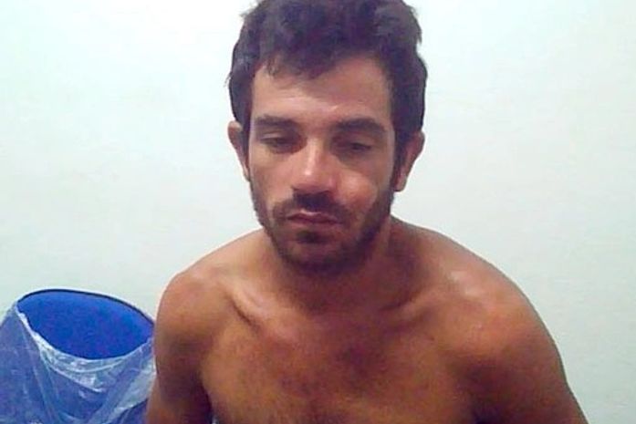 Marcos Cordeiro da Silva