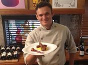 Wanderson Medeiros foi eleito chef revelação do Brasil pela Revista Prazeres da Mesa