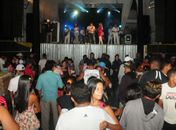 Em Pilar, primeira noite do São João bom e bonito foi um sucesso