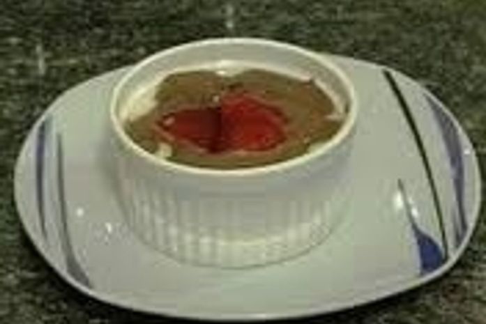 Aprenda a fazer um delicioso pavê de Cupuaçu para a sobremesa