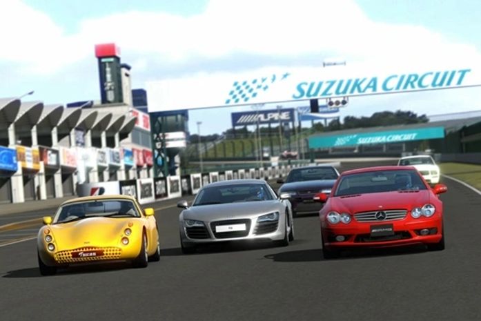 Pesquisa online indica Gran Turismo para o Vita e bônus na PlayStation Plus
