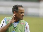 Roberval Davino tem medo de perder jogadores para outros Estados