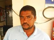 Acusado de homicídio em Major Izidoro é preso em Paulo Afonso