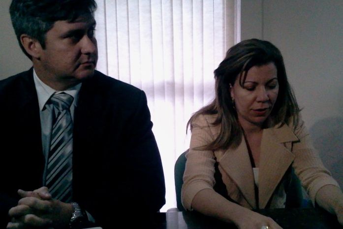 Delegados revelam detalhes da morte do médico