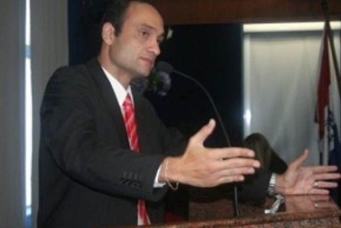 Oscar de Melo