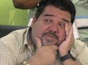 Gustavo Feijó é prefeito de Boca da Mata e vice da CBF