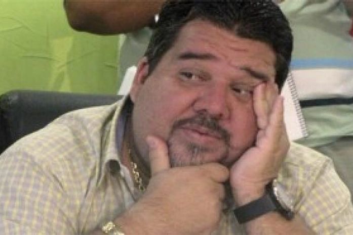 Gustavo Feijó é prefeito de Boca da Mata e vice da CBF