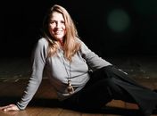 Tássia Camargo: “Quero ser respeitada”