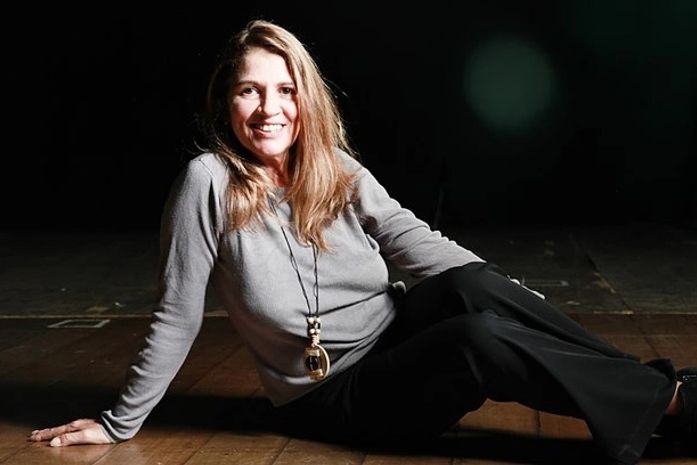 Tássia Camargo: “Quero ser respeitada”