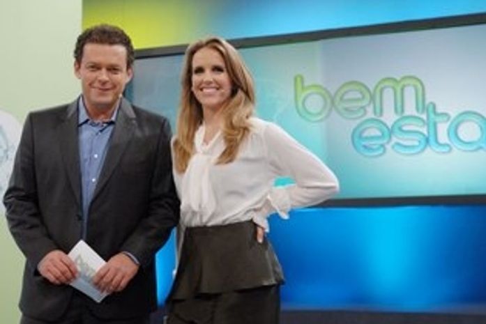 Mariana Ferrão sobre o "Bem Estar": "O programa não vai acabar"