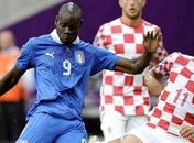 Eurocopa vê terceiro caso de racismo na competição e surgimento de candidata a musa