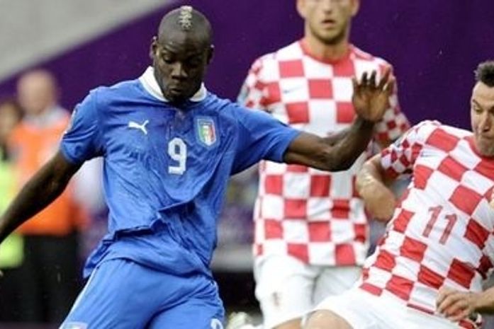 Eurocopa vê terceiro caso de racismo na competição e surgimento de candidata a musa