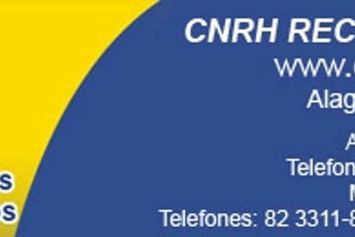 CNRH:Confira as novas oportunidades de emprego disponíveis em Maceió