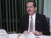Luverdense lidera movimento e pede ajuda de ministro para iniciar Série C