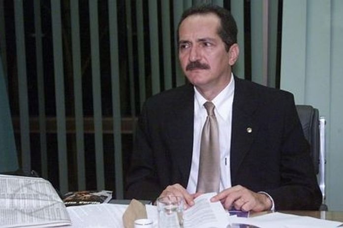 Luverdense lidera movimento e pede ajuda de ministro para iniciar Série C