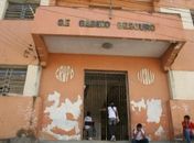 Fato aconteceu nas imediações da Escola Gabino Besouro