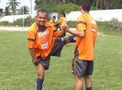 CRB volta a Maceió e define programação‏