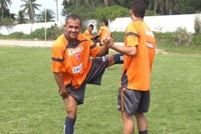 CRB volta a Maceió e define programação‏