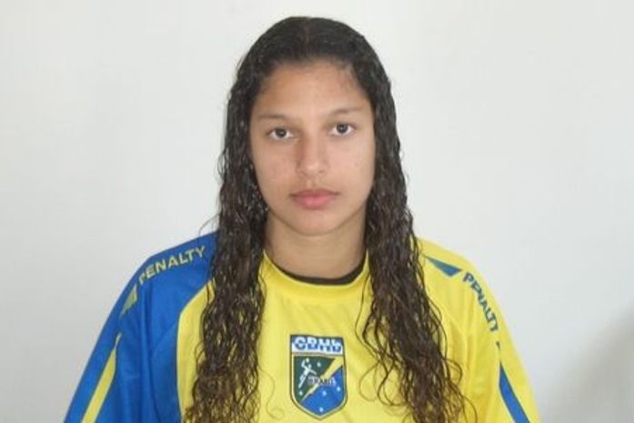 Estudante da Ufal vai participar de Mundial Universitário de Handebol